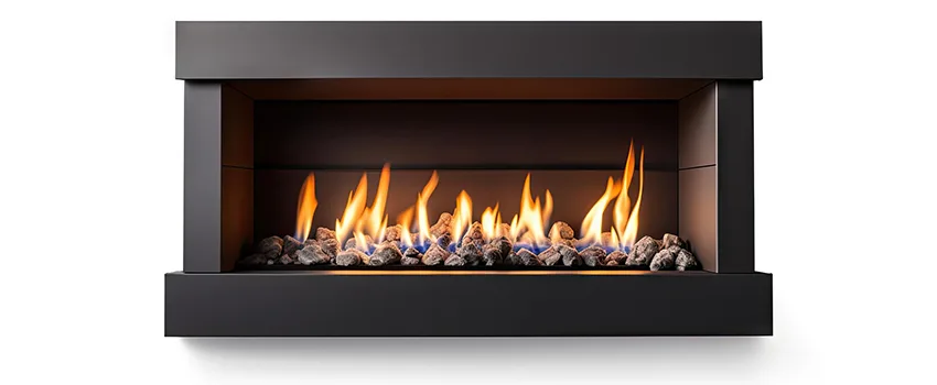 Outdoor Gas Fireplaces Installation in Johnson City, TN
