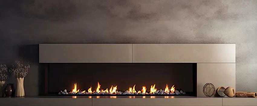 Gas Fireplace Logs Supplier in Johnson City, Tennessee