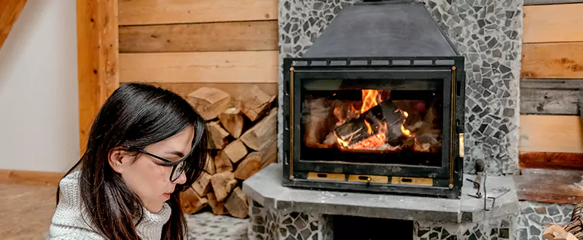 Harman P68-C Pellet Stove Repair in Johnson City, Tennessee 