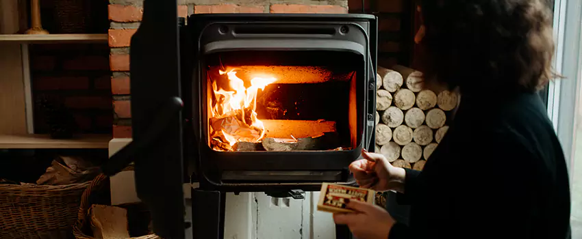 Hearthstone Wood Stoves Fireplace Repair in Johnson City, Tennessee