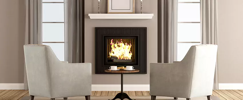 Heatilator Direct Vent Fireplace Services in Johnson City, Tennessee