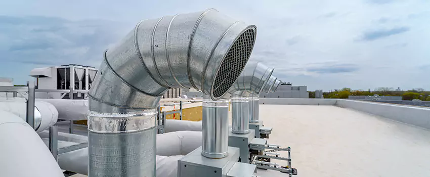 Insulated Ductwork Repair Services Near Me in Johnson City, TN