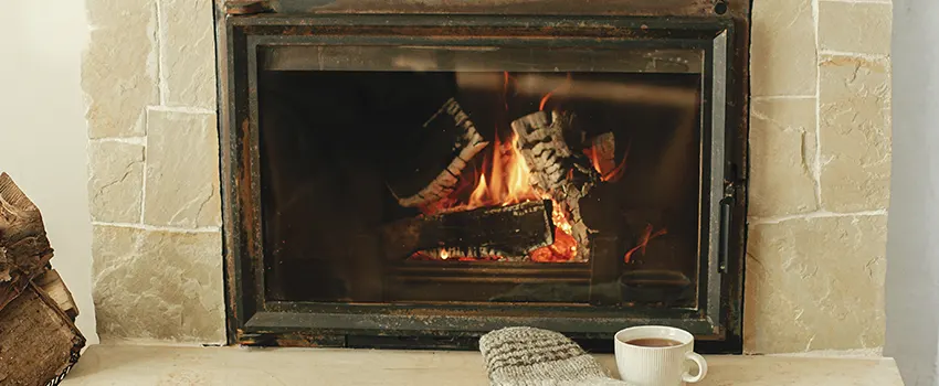 Kings man Fireplaces Insert Services in Johnson City, TN