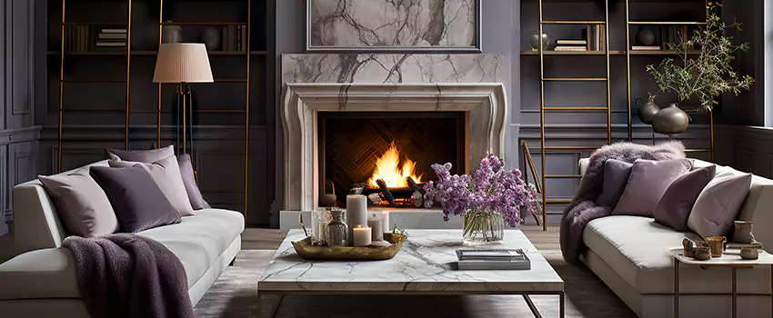 Napoleon Galaxy Series Outdoor Fireplaces Repair in Johnson City, TN