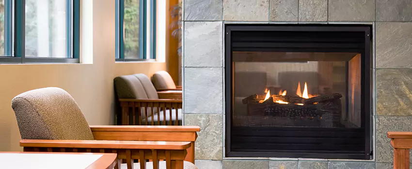 Osburn Fireplace Tempered Glass Hearth Pad Replacement in Johnson City, Tennessee