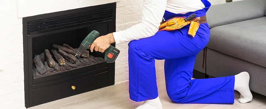Pellet Fireplace Repair Services in Johnson City, TN