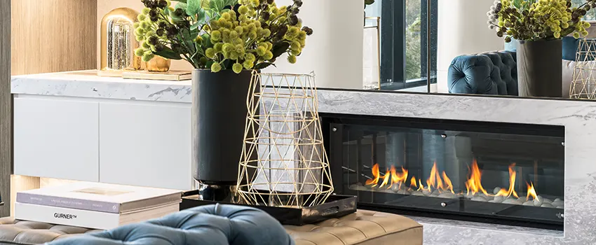 Professional Town & Country Luxury Fireplace Maintenance Experts in Johnson City, Tennessee