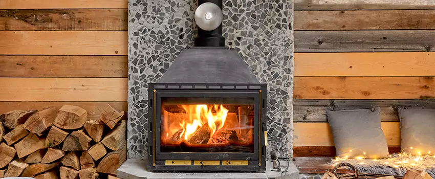Travis Industries Elite Fireplace Inspection and Maintenance in Johnson City, Tennessee