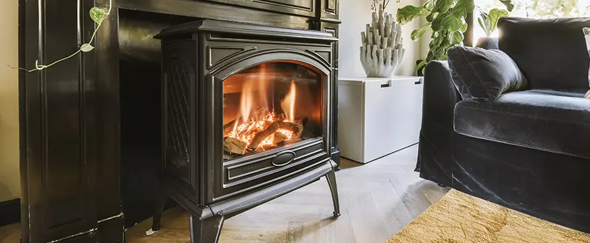 Valor Wood Fireplace in Johnson City, TN