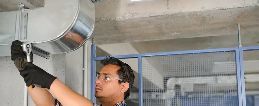 Benefit of Ventilation Cleaning in Johnson City, Tennessee