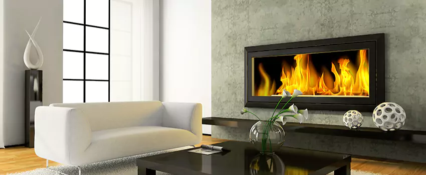 Ventless Fireplace Oxygen Depletion Sensor Installation and Repair Services in Johnson City, Tennessee