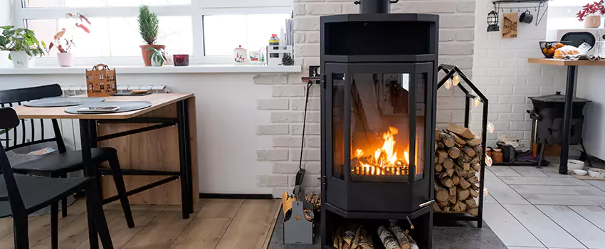 Cost of Vermont Castings Fireplace Services in Johnson City, TN