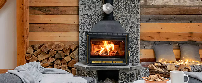 Affordable Wood Fireplace Fixing Solutions in Johnson City, Tennessee