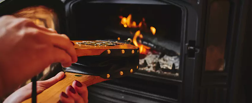 Cost of Wood Furnace Repair and Installation Services in Johnson City, TN