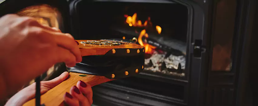 Wood Stove Grates Repair in Johnson City, Tennessee