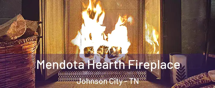  Mendota Hearth Fireplace Johnson City - TN