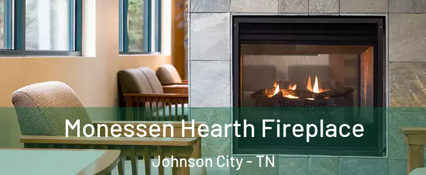  Monessen Hearth Fireplace Johnson City - TN